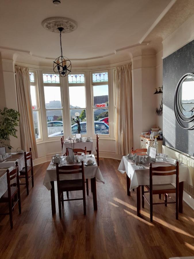 Guest house Tregella