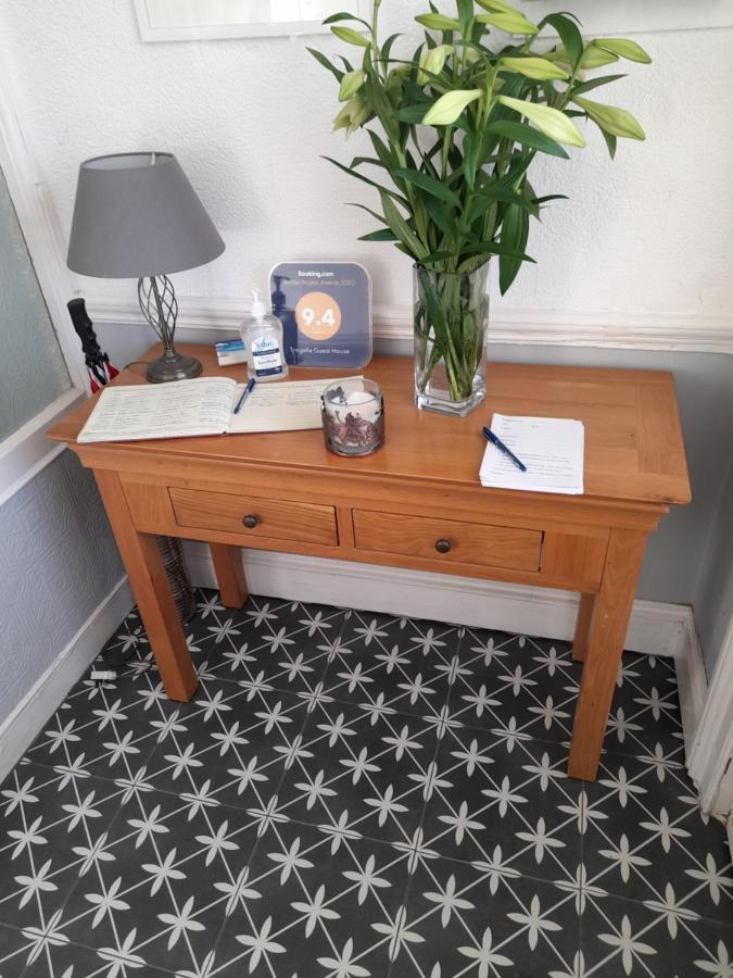 Tregella Guest house 3*