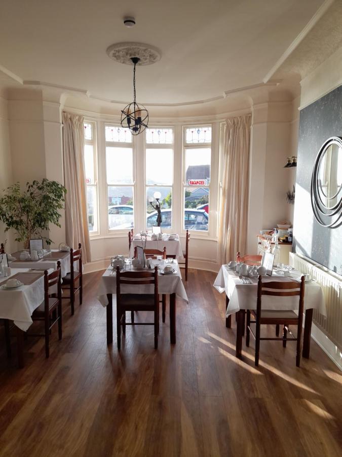 Guest house Tregella 3*