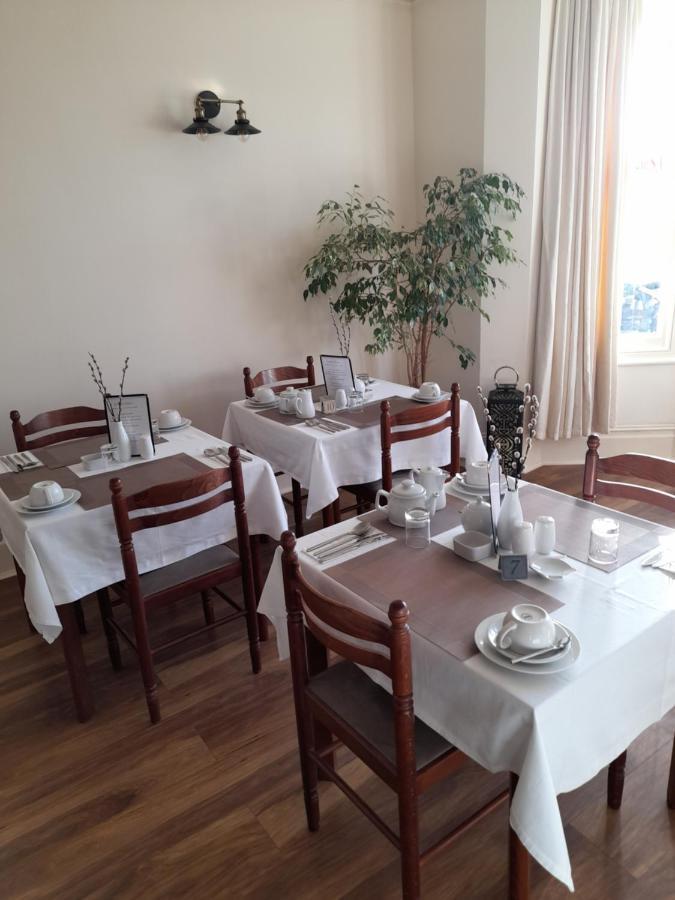 Guest house Tregella Newquay (Cornwall)