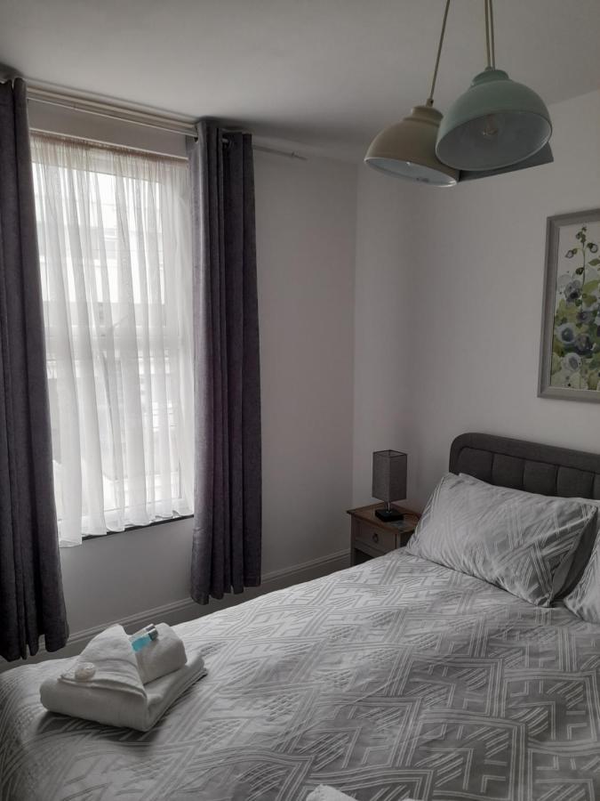 Tregella Guest house Newquay (Cornwall)
