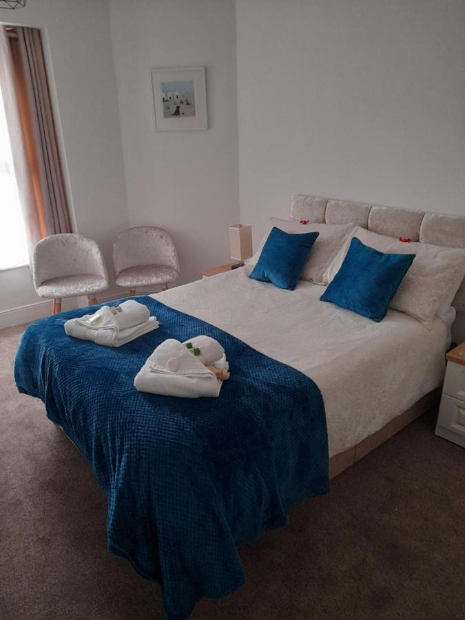 Tregella Guest house 3*
