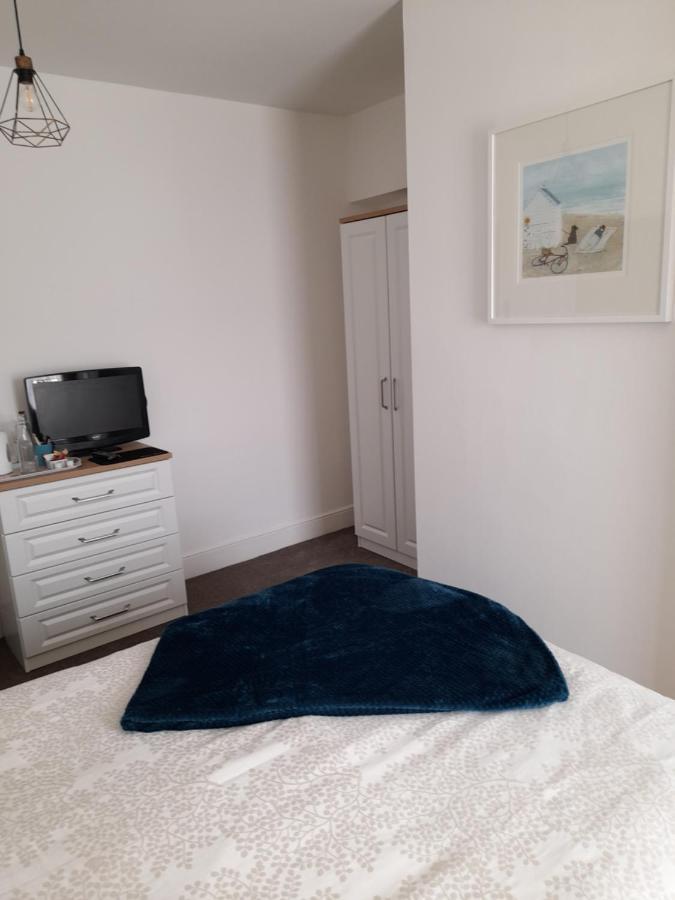 Tregella Guest house