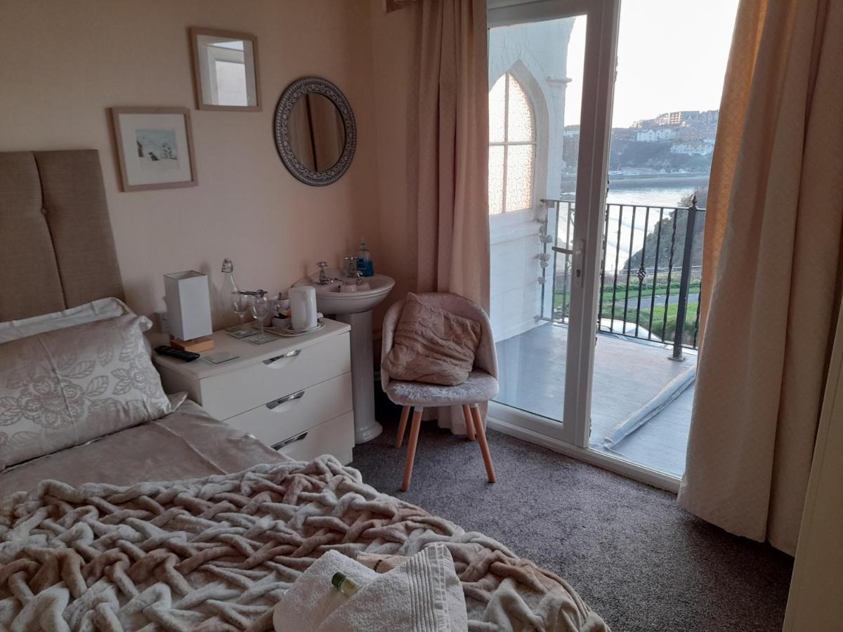Tregella Guest house