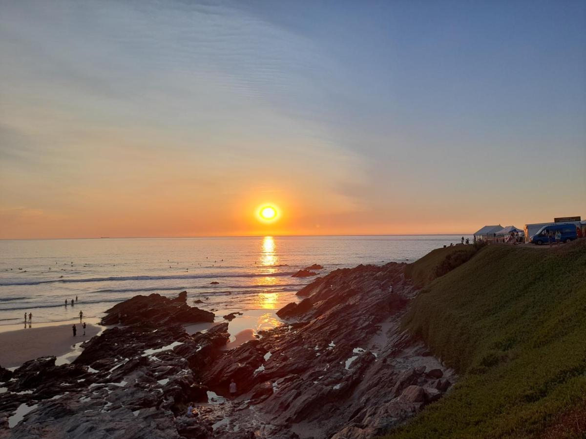 Tregella 3* Newquay (Cornwall)