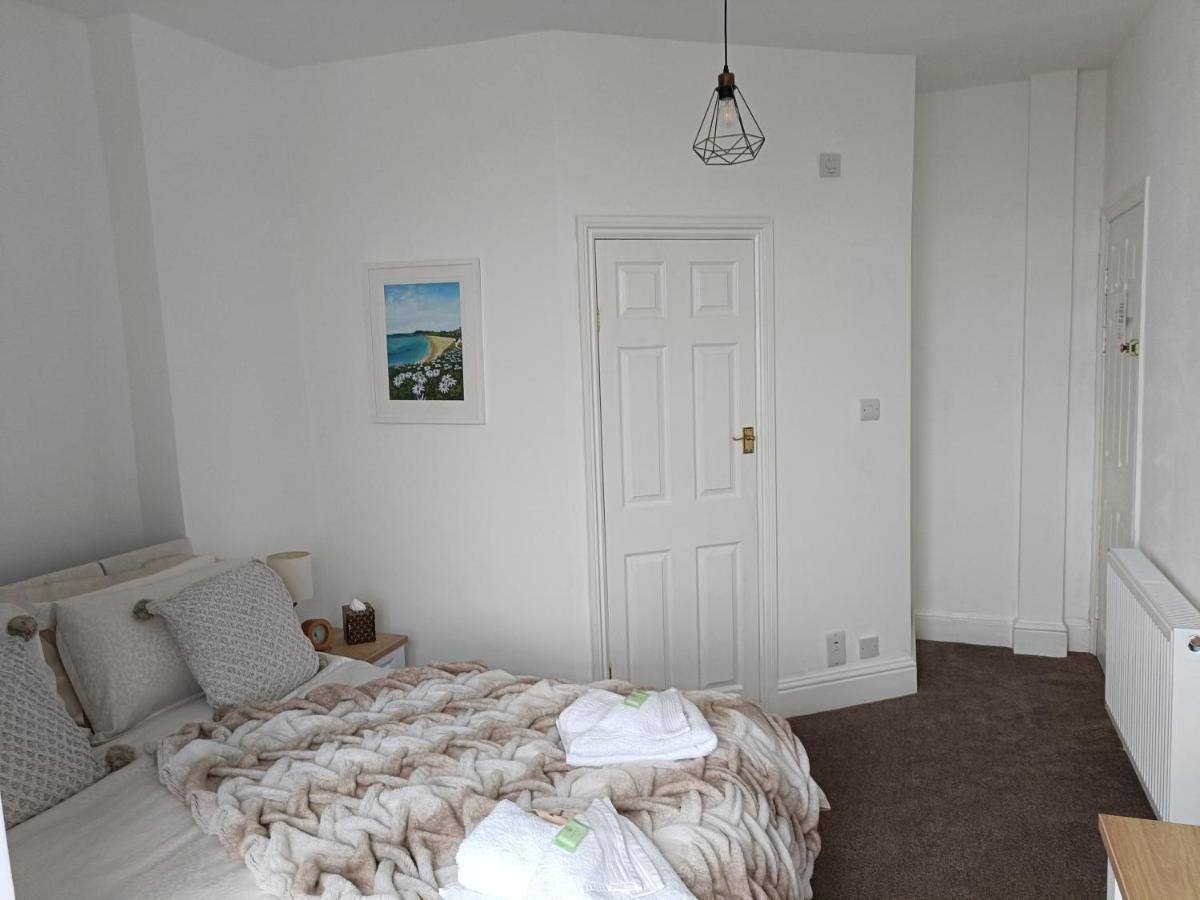 Tregella Guest house Newquay (Cornwall)