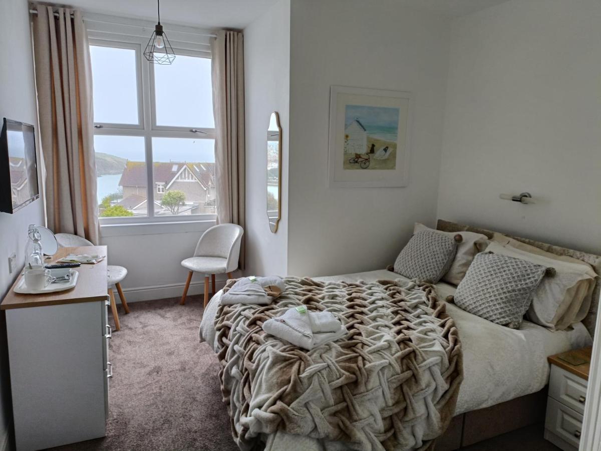 Tregella 3* Newquay (Cornwall)