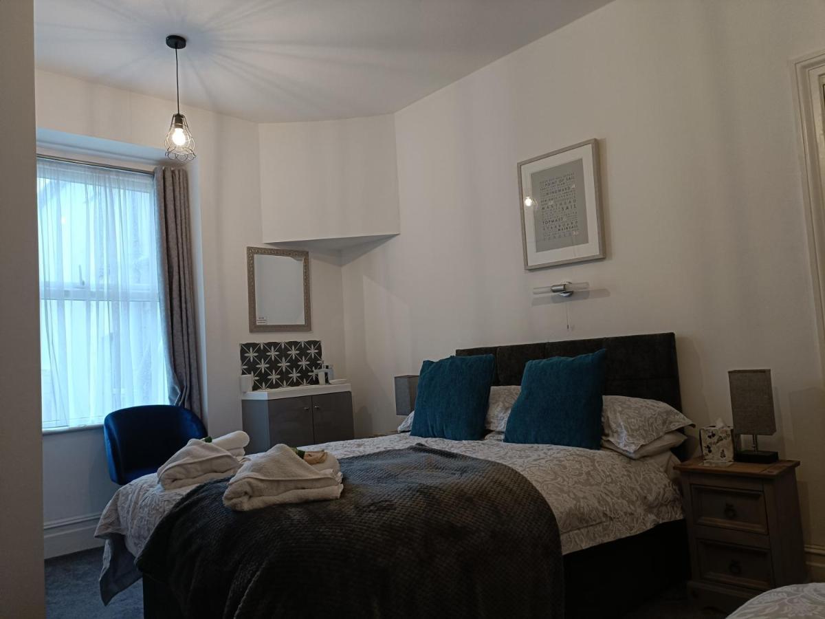 Tregella Guest house 3*