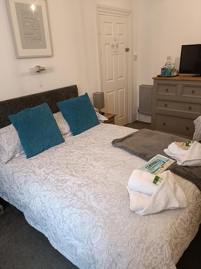 Tregella Guest house Newquay (Cornwall)
